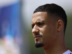 Técnico da França diz que William Saliba está ‘bem’ antes da Copa do Mundo