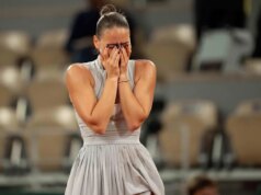 Marta Kostyuk da Ucrânia e Mirra Andreeva da Rússia se enfrentarão nas semifinais francesas