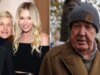 A ‘rivalidade’ de Jeremy Clarkson e Ellen DeGeneres reacendeu-se após o corte de Clarkson’s Farm
