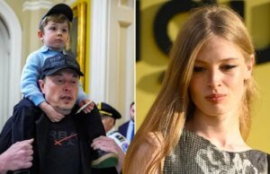 Por dentro da vida acquainted de Elon Musk, incluindo a filha que o rotulou de ‘criança patética’