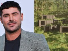 Por dentro da vida tranquila de Zac Efron na Austrália depois de fugir das ‘lutas’ de Hollywood