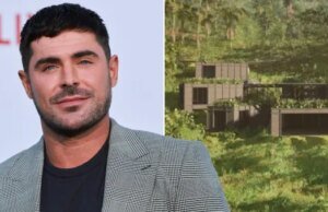 Por dentro da vida tranquila de Zac Efron na Austrália depois de fugir das ‘lutas’ de Hollywood