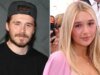Harper Beckham tentou visitar o irmão Brooklyn após não comparecimento na Calçada da Fama