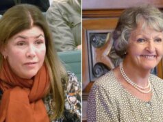 Kirstie Allsopp furiosa com o tributo a Dame Penelope Keith: ‘Ela não period uma garrafa de ketchup’