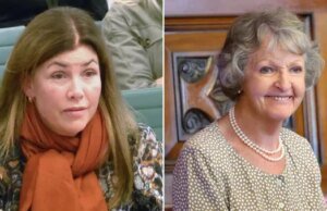 Kirstie Allsopp furiosa com o tributo a Dame Penelope Keith: ‘Ela não period uma garrafa de ketchup’