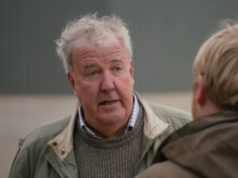 Jeremy Clarkson revela diagnóstico de câncer ‘agressivo’: ‘Não sei o que vai acontecer’