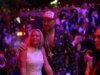 Paris e Tyson Fury provocam reação contra o apoio ‘decepcionante’ a Donald Trump