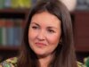 A lenda de EastEnders, Lacey Turner, já é a vencedora do Strictly Come Dancing deste ano