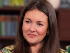 A lenda de EastEnders, Lacey Turner, já é a vencedora do Strictly Come Dancing deste ano
