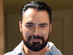 Rylan Clark: ‘Não me importo se alguém quiser me cancelar’