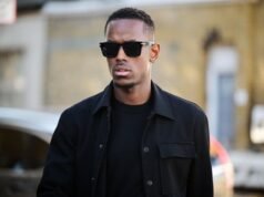 O ator Micheal Ward ‘dominou’ a vítima de estupro depois que ela tentou sair do carro