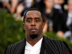 Diddy processado por suposta agressão sexual do ex-ator infantil