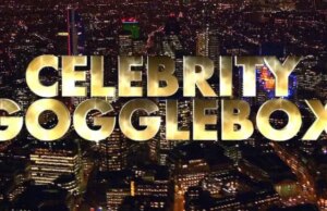 Todas as estrelas se juntando ao elenco do Movie star Gogglebox 2026, incluindo o finalista do Strictly