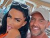 O marido de Katie Value, Lee Andrews, ‘não será libertado da prisão de Dubai em breve’