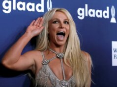 Britney Spears revela uma transformação surpresa após concluir a reabilitação