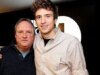 Greg James revela que não está em condições de apresentar um programa da Radio 1 após a cirurgia do pai