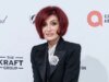 Sharon Osbourne, 73 anos, hospitalizada e forçada a perder o ‘impressionante’ tributo a Ozzy
