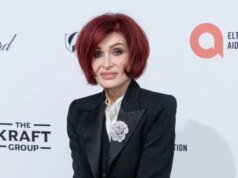 Sharon Osbourne, 73 anos, hospitalizada e forçada a perder o ‘impressionante’ tributo a Ozzy