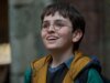 Os fãs de Harry Potter enlouquecem depois que o programa de TV lança um personagem importante cortado dos filmes