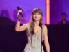 Vaiando Taylor Swift? Você pode ser um perdedor misógino