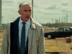Thriller ‘brilhante’ da Netflix domina as paradas de streaming pela terceira semana consecutiva