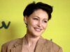 Não vamos contar com Emma Willis fora do Strictly antes de começar