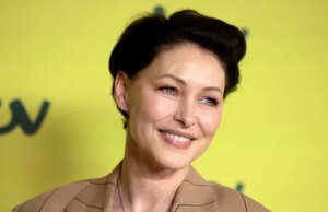 Não vamos contar com Emma Willis fora do Strictly antes de começar