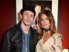 A ex Missé Beqiri de Jake Corridor revela uma pergunta comovente que sua filha, de 8 anos, fez depois que ele morreu
