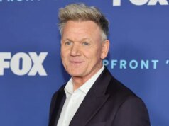 Gordon Ramsay enterra oficialmente rivalidade com grande chef de TV após 16 anos