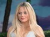 Emily Atack proibiu crianças em seu casamento e ficou chocada com a resposta
