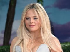 Emily Atack proibiu crianças em seu casamento e ficou chocada com a resposta