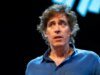 Stephen Mangan ‘chutou os pés do público para fora do palco’ durante present de teatro