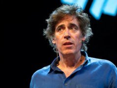 Stephen Mangan ‘chutou os pés do público para fora do palco’ durante present de teatro