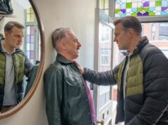 Os telespectadores do Canal 4 ficam sem palavras após o remaining ‘angustiante’ do programa de Russell T Davies