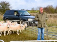 A nova temporada de Clarkson’s Farm prova por que ela precisa terminar