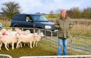 A nova temporada de Clarkson’s Farm prova por que ela precisa terminar