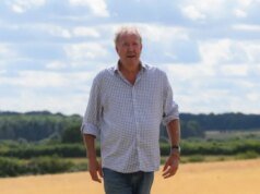O histórico de problemas de saúde de Jeremy Clarkson após compartilhar o diagnóstico de câncer