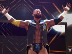 A estrela da WWE estava com ‘tanto medo’ de quebrar a bizarra regra não escrita do vestiário