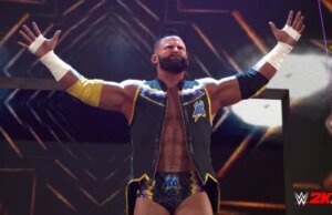 A estrela da WWE estava com ‘tanto medo’ de quebrar a bizarra regra não escrita do vestiário