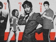 Euro 96, Oasis at Knebworth, ascensão do Woman Energy: é por isso que 1996 foi o ano mais icônico