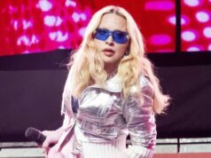 Fãs de Madonna estão convencidos de que ela será a atração principal do Glastonbury após comentários enigmáticos em uma entrevista
