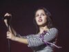 Olivia Rodrigo sente o cheiro das fraldas dos fãs e, francamente, todos nós fomos longe demais