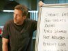 A resposta contundente de Hugh Laurie à crítica contundente de Home é absolutamente brilhante