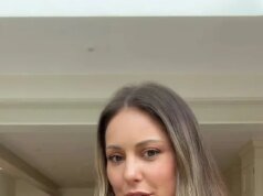 Louise Thompson explode euforia com a cena da bolsa de estoma: ‘Isso é muito desagradável’