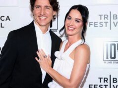 Justin Trudeau defende ter perdido a partida da Copa do Mundo do Canadá para Katy Perry: ‘Deveres de namorado’