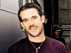 Fontaines DC anuncia a morte do empresário e ‘sexto membro’ Trevor Dietz, 47