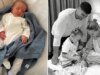 Molly-Mae Hague e Tommy Fury anunciarão o nome do filho recém-nascido em uma tradição ‘authorized’