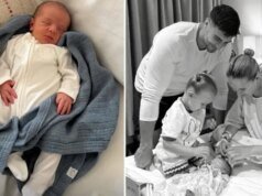 Molly-Mae Hague e Tommy Fury anunciarão o nome do filho recém-nascido em uma tradição ‘authorized’