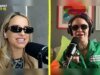 Vogue Williams emite alerta sobre nome ‘louco’ do quarto filho