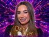 Dani Dyer faz o retorno do Strictly para a série 2026 após uma lesão devastadora